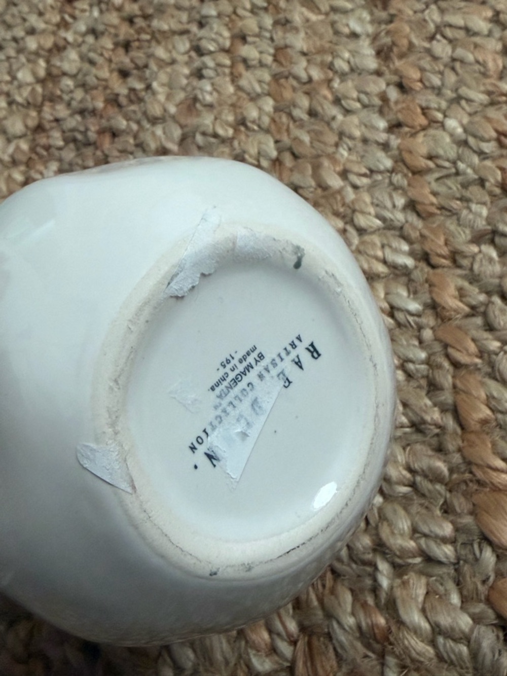 Rae Dunn - Picture 3 of 3